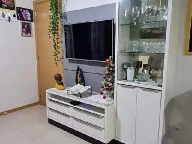 Apartamento para Venda em Florianópolis/SC Vargem Pequena 2 Quartos