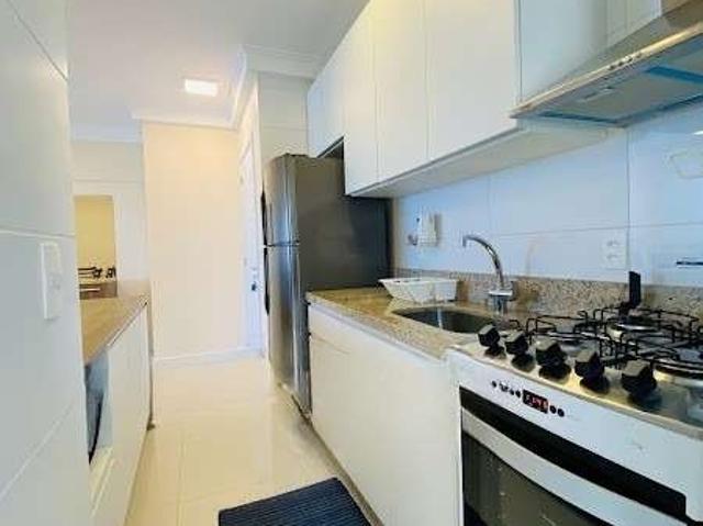 Apartamento para Venda em Florianópolis/SC Açores 3 Quartos