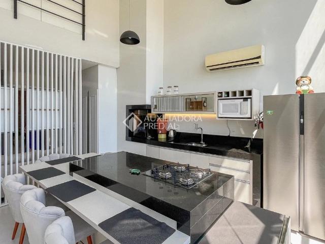 Apartamento para Venda em Florianópolis/SC Açores 1 Quartos