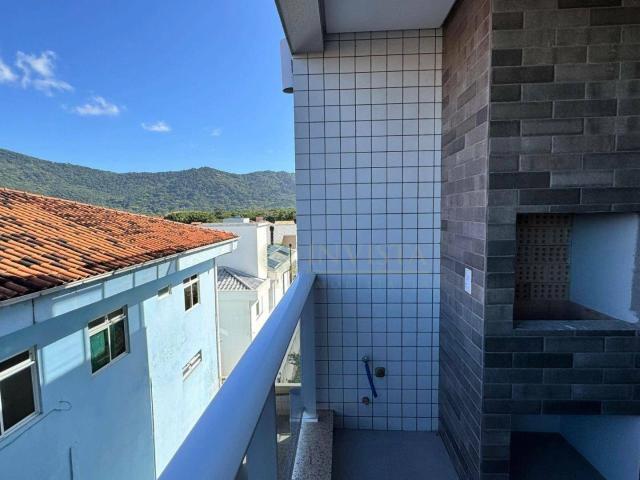 Apartamento para Venda em Florianópolis/SC Açores 1 Quartos
