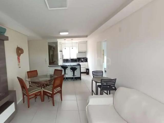 Apartamento para Venda em Florianópolis/SC Açores 2 Quartos