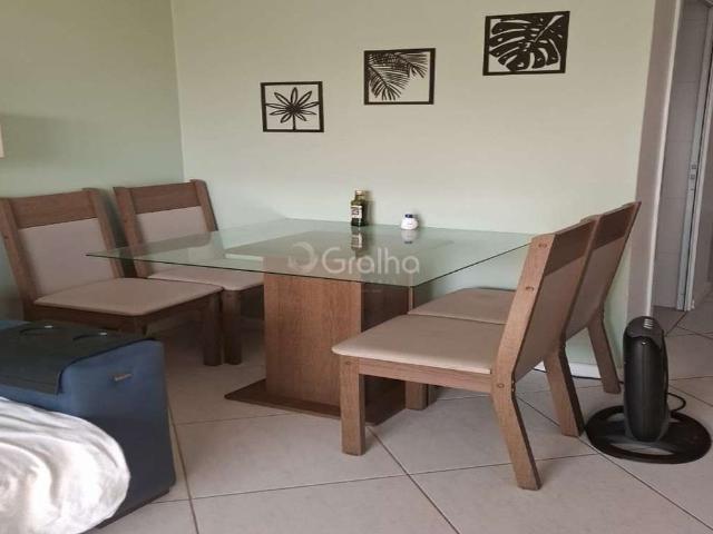 Apartamento para Venda em Florianópolis/SC Pântano do Sul 2 Quartos