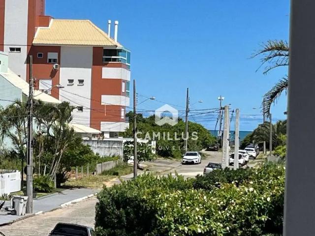 Apartamento para Venda em Florianópolis/SC Açores 2 Quartos
