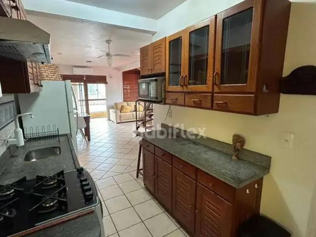 Apartamento para Venda em Florianópolis/SC Açores 2 Quartos
