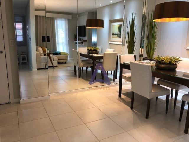 Apartamento para Venda em Florianópolis/SC Açores 2 Quartos