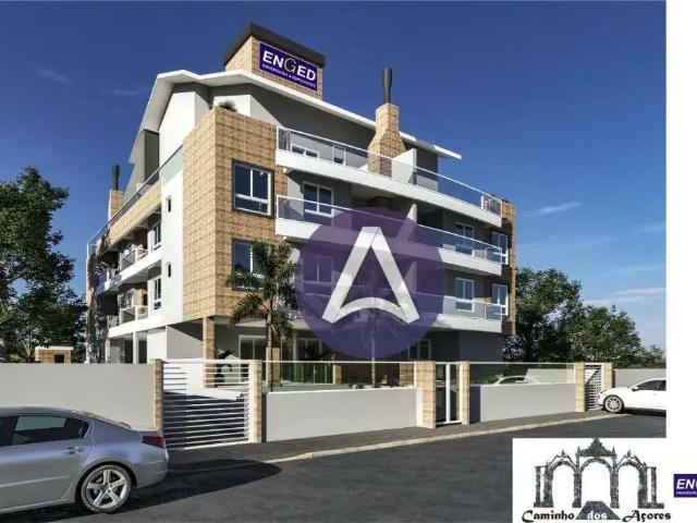 Apartamento para Venda em Florianópolis/SC Açores 2 Quartos