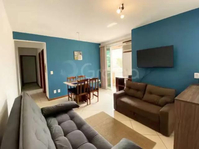 Apartamento para Venda em Florianópolis/SC Açores 2 Quartos