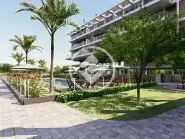 Apartamento para Venda em Florianópolis/SC Açores 2 Quartos