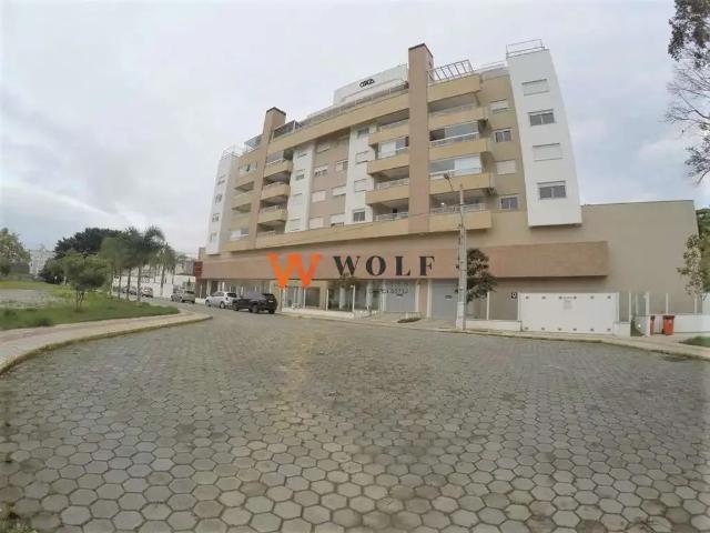 Apartamento para Venda em Florianópolis/SC Abraão 3 Quartos