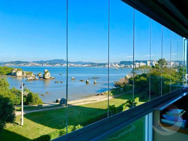 Apartamento para Venda em Florianópolis/SC Abraão 3 Quartos