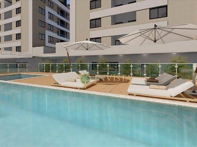 Apartamento para Venda em Florianópolis/SC Abraão 3 Quartos