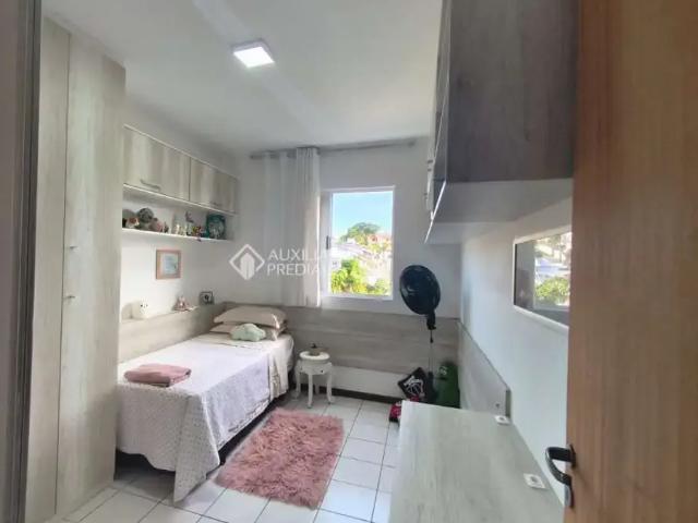 Apartamento para Venda em Florianópolis/SC Abraão 3 Quartos