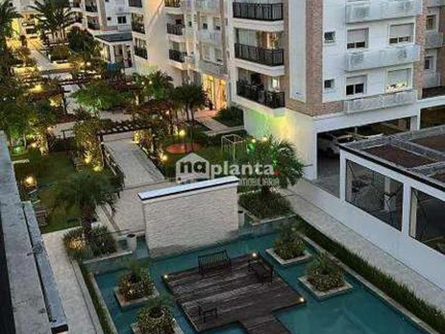 Apartamento para Venda em Florianópolis/SC Abraão 3 Quartos