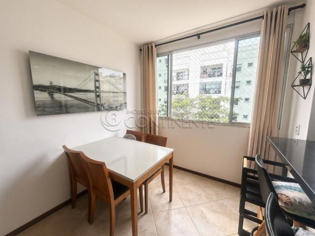 Apartamento para Venda em Florianópolis/SC Abraão 3 Quartos