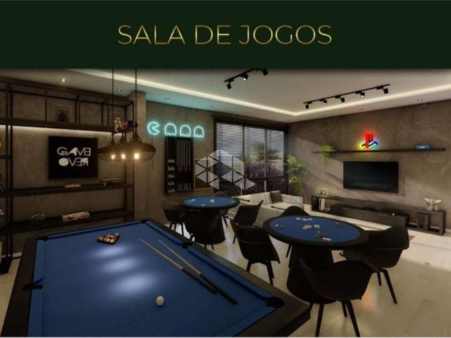 Apartamento para Venda em Florianópolis/SC Abraão 3 Quartos