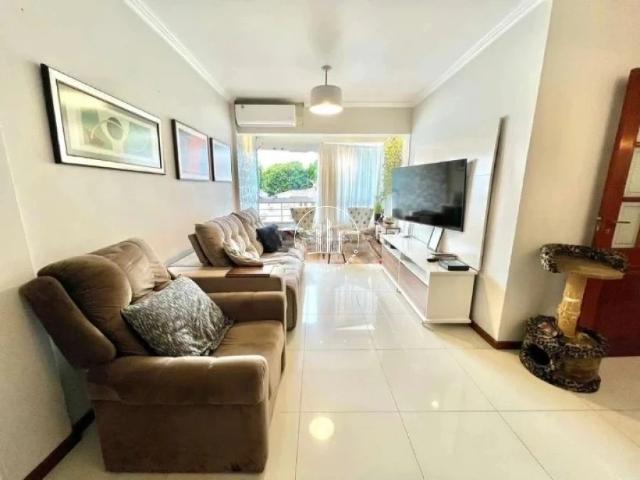 Apartamento para Venda em Florianópolis/SC Abraão 3 Quartos