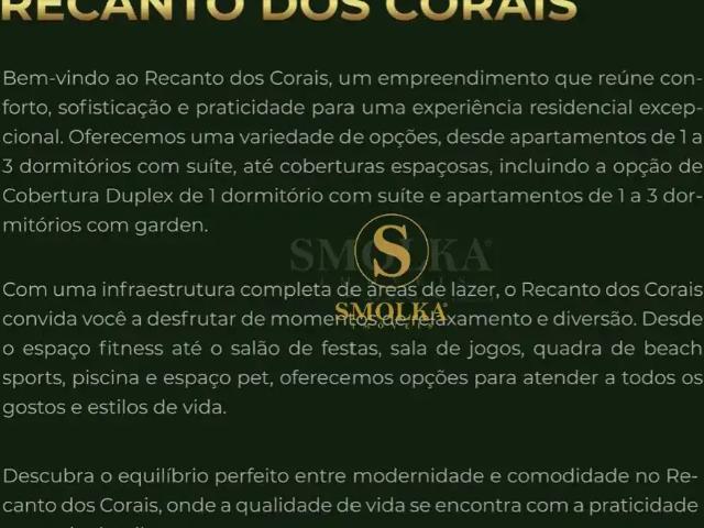 Apartamento para Venda em Florianópolis/SC Abraão 3 Quartos