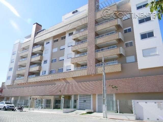 Apartamento para Venda em Florianópolis/SC Abraão 3 Quartos