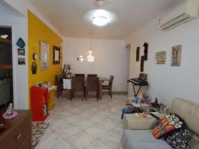 Apartamento para Venda em Florianópolis/SC Abraão 3 Quartos