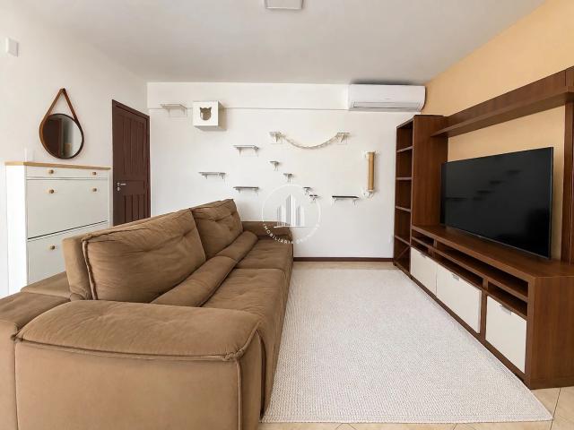 Apartamento para Venda em Florianópolis/SC Abraão 3 Quartos