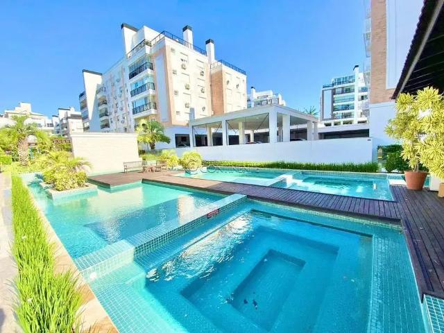 Apartamento para Venda em Florianópolis/SC Abraão 3 Quartos