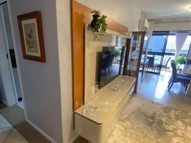 Apartamento para Venda em Florianópolis/SC Abraão 3 Quartos