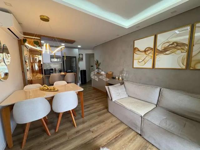Apartamento para Venda em Florianópolis/SC Abraão 3 Quartos