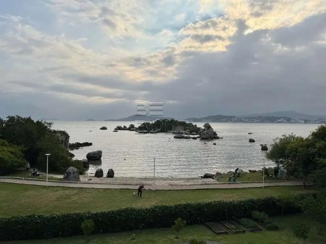 Apartamento para Venda em Florianópolis/SC Abraão 3 Quartos