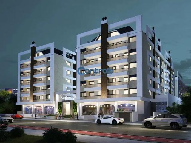 Apartamento para Venda em Florianópolis/SC Abraão 3 Quartos