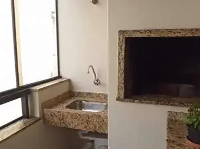 Apartamento para Venda em Florianópolis/SC Abraão 3 Quartos