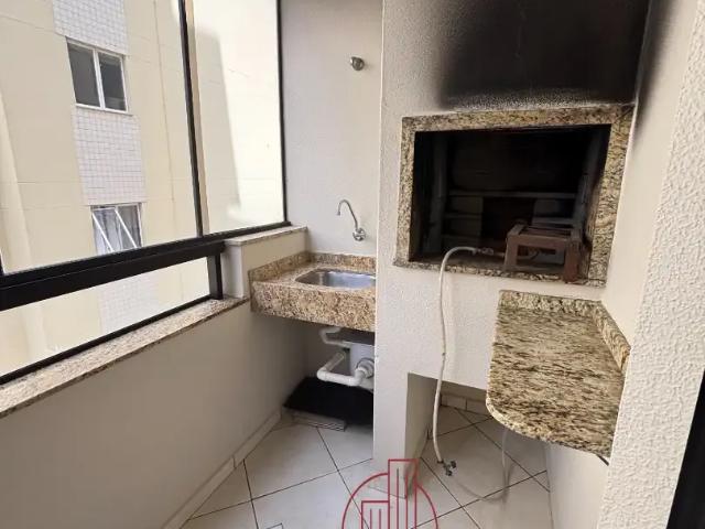 Apartamento para Venda em Florianópolis/SC Abraão 3 Quartos
