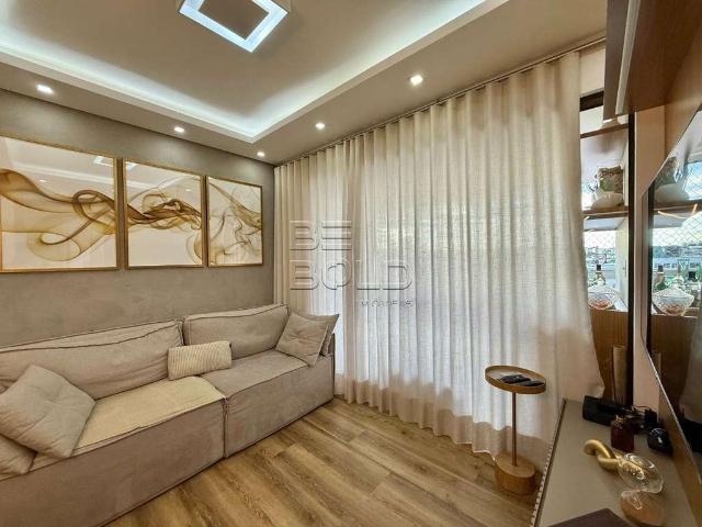 Apartamento para Venda em Florianópolis/SC Abraão 3 Quartos