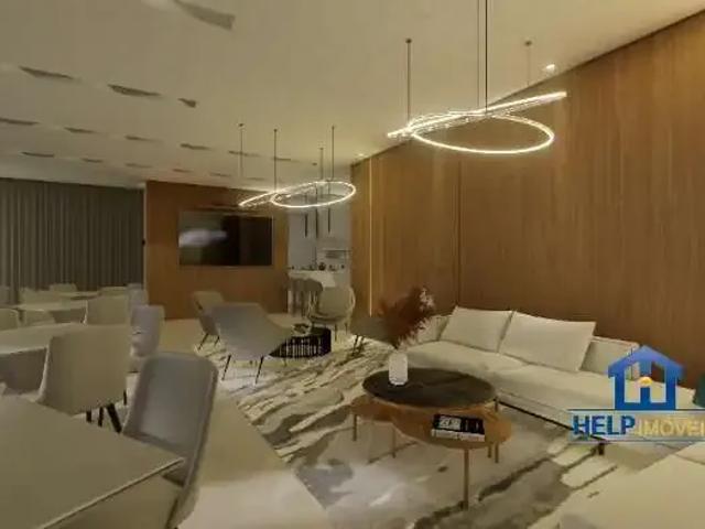Apartamento para Venda em Florianópolis/SC Abraão 2 Quartos