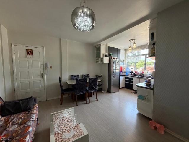 Apartamento para Venda em Florianópolis/SC Abraão 3 Quartos