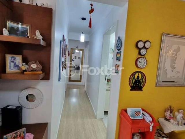 Apartamento para Venda em Florianópolis/SC Abraão 3 Quartos