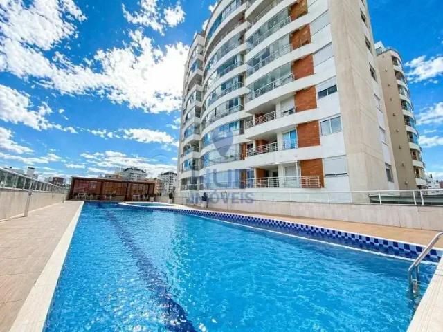 Apartamento para Venda em Florianópolis/SC Abraão 3 Quartos