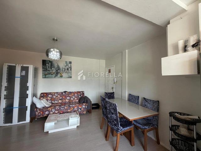 Apartamento para Venda em Florianópolis/SC Abraão 3 Quartos