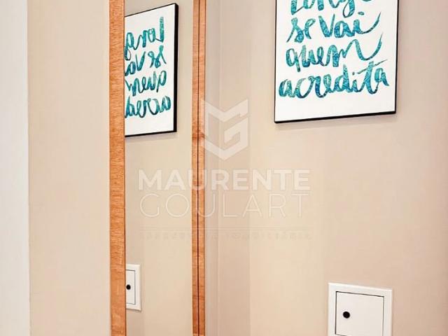 Apartamento para Venda em Florianópolis/SC Abraão 3 Quartos