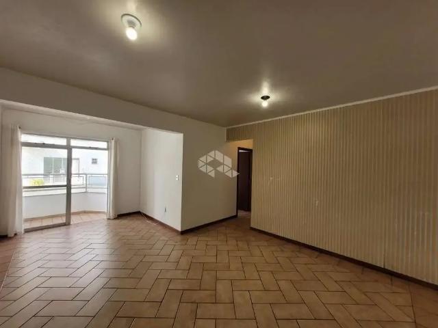 Apartamento para Venda em Florianópolis/SC Abraão 3 Quartos