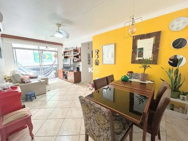 Apartamento para Venda em Florianópolis/SC Abraão 3 Quartos