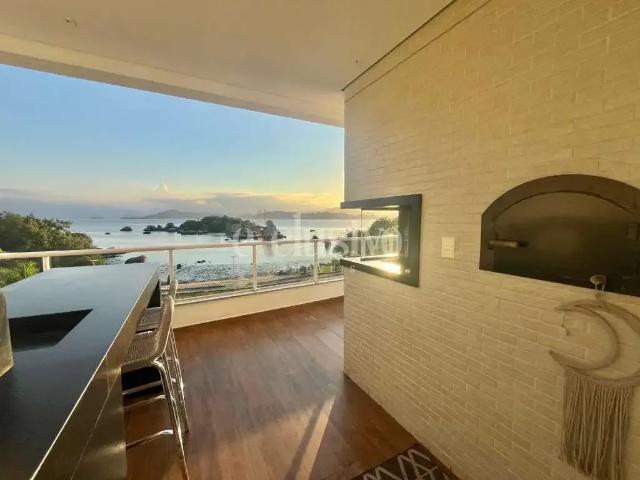 Apartamento para Venda em Florianópolis/SC Abraão 3 Quartos