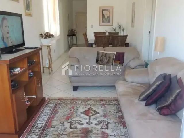 Apartamento para Venda em Florianópolis/SC Abraão 3 Quartos
