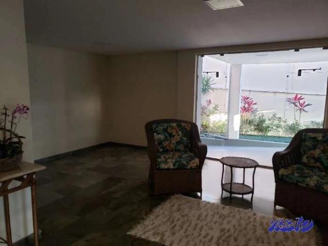 Apartamento para Venda em Florianópolis/SC Abraão 3 Quartos