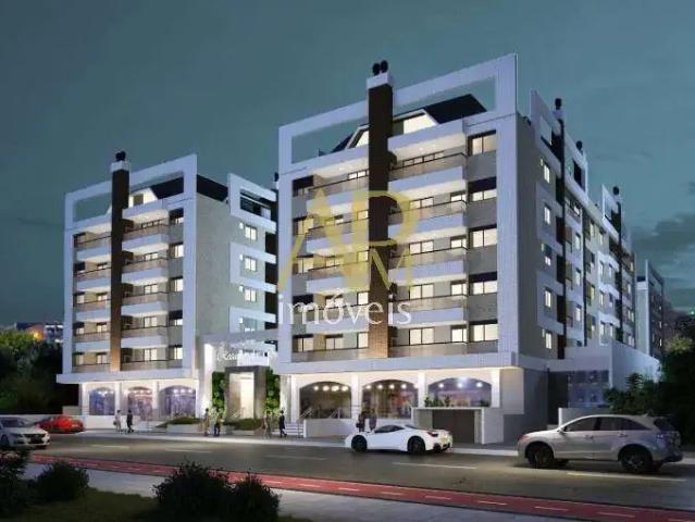 Apartamento para Venda em Florianópolis/SC Abraão 3 Quartos
