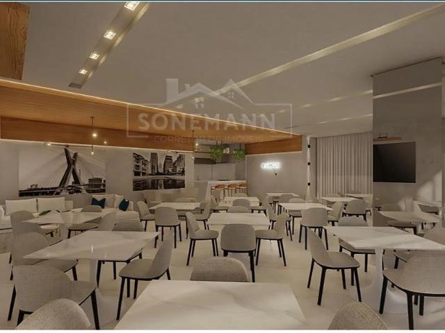 Apartamento para Venda em Florianópolis/SC Abraão 3 Quartos