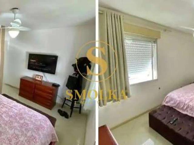 Apartamento para Venda em Florianópolis/SC Abraão 3 Quartos