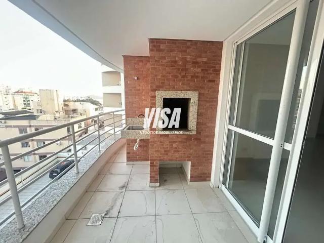 Apartamento para Venda em Florianópolis/SC Abraão 3 Quartos