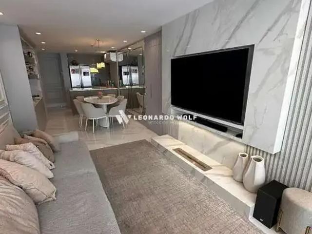 Apartamento para Venda em Florianópolis/SC Abraão 3 Quartos