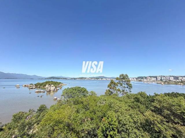 Apartamento para Venda em Florianópolis/SC Abraão 3 Quartos