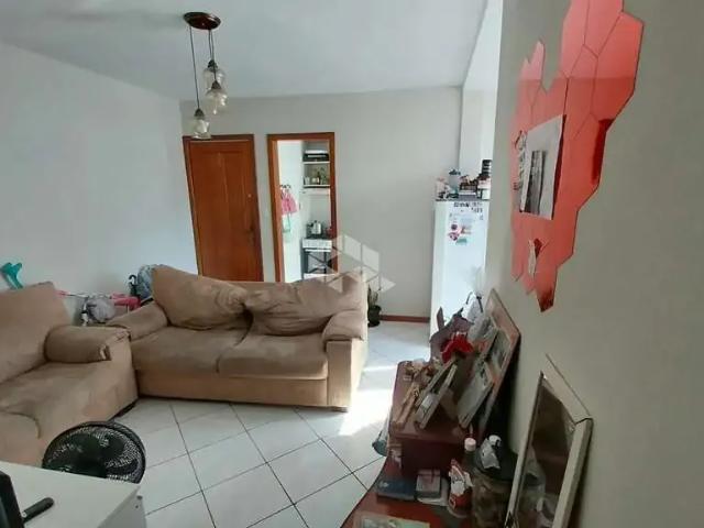 Apartamento para Venda em Florianópolis/SC Abraão 3 Quartos